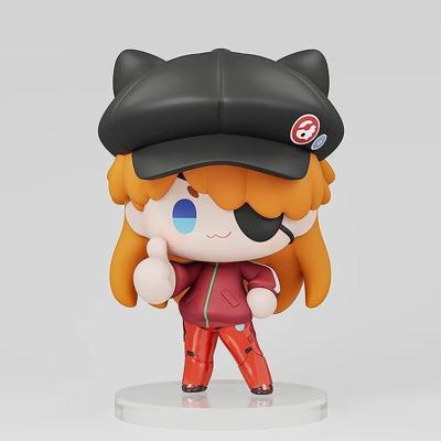 GSC 福音戰士 Good 式波‧明日香‧蘭格雷 運動服