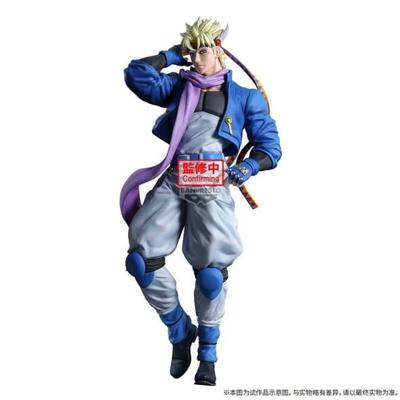 景品 《JoJo的奇妙冒險》Mometria 齊貝林