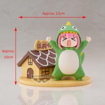 BANPRESTO 景品 孤獨搖滾 後藤一里 波奇恐龍 薑餅屋