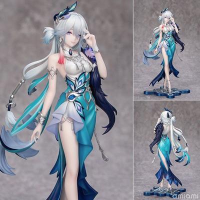  【怨念事務所】預約 8月(免訂金) Myethos Gift+ 崩壞 星穹鐵道 爻光 1/8 1122