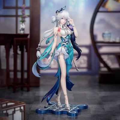 Myethos Gift+ 崩壞 星穹鐵道 爻光 1/8