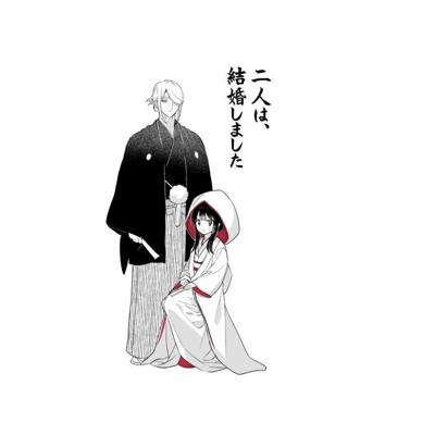二人は、結婚しました【寶可夢傳說阿爾宙斯￤望羅×小照】