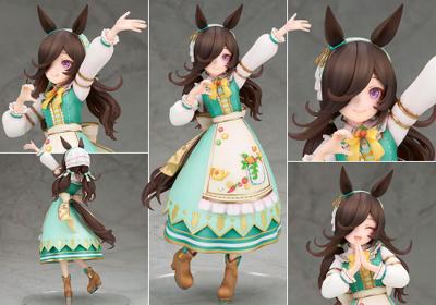 ALTER 賽馬娘 Yummy Dreamy Fairy 米浴 1/7