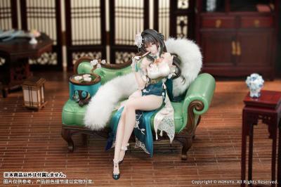 Myethos 崩壞 星穹鐵道 阮梅 雪綻梅篤Ver 1/7 特典版