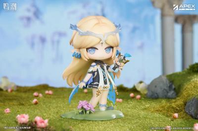 【怨念事務所】預約商品 7月(免訂金) APEX 鳴潮 尋跡系列 Q版 卡提希婭 1115