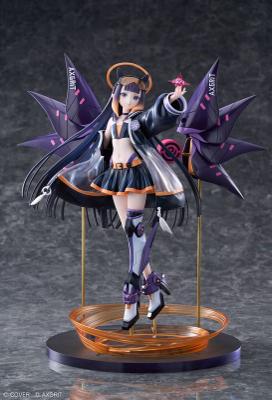 Design COCO hololive 一伊那爾栖