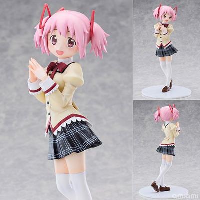 【怨念事務所】預約 5月(免訂金) TENITOL TALL 劇場版 魔法少女小圓 瓦爾普吉斯的迴天 鹿目圓 1129