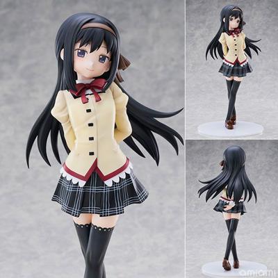 【怨念事務所】預約 5月(免訂金) TENITOL TALL 劇場版 魔法少女小圓 瓦爾普吉斯的迴天 曉美焰 1129
