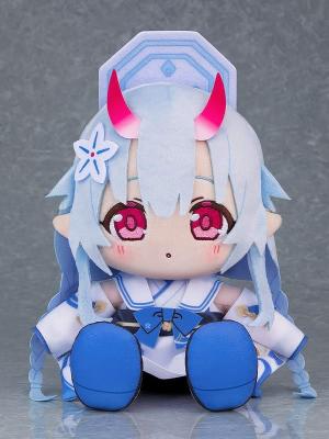 GSC Chocopuni 玩偶 蔚藍檔案 Blue Archive 知世