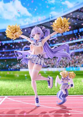 Phat! 碧藍航線 獨角獸 Champion of Unicorn