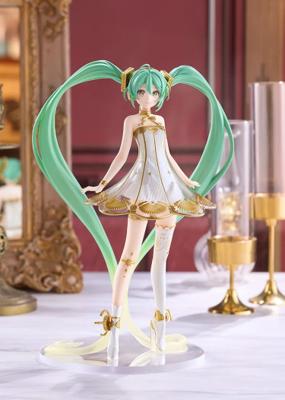GSC POP UP PARADE 初音 初音未來交響樂